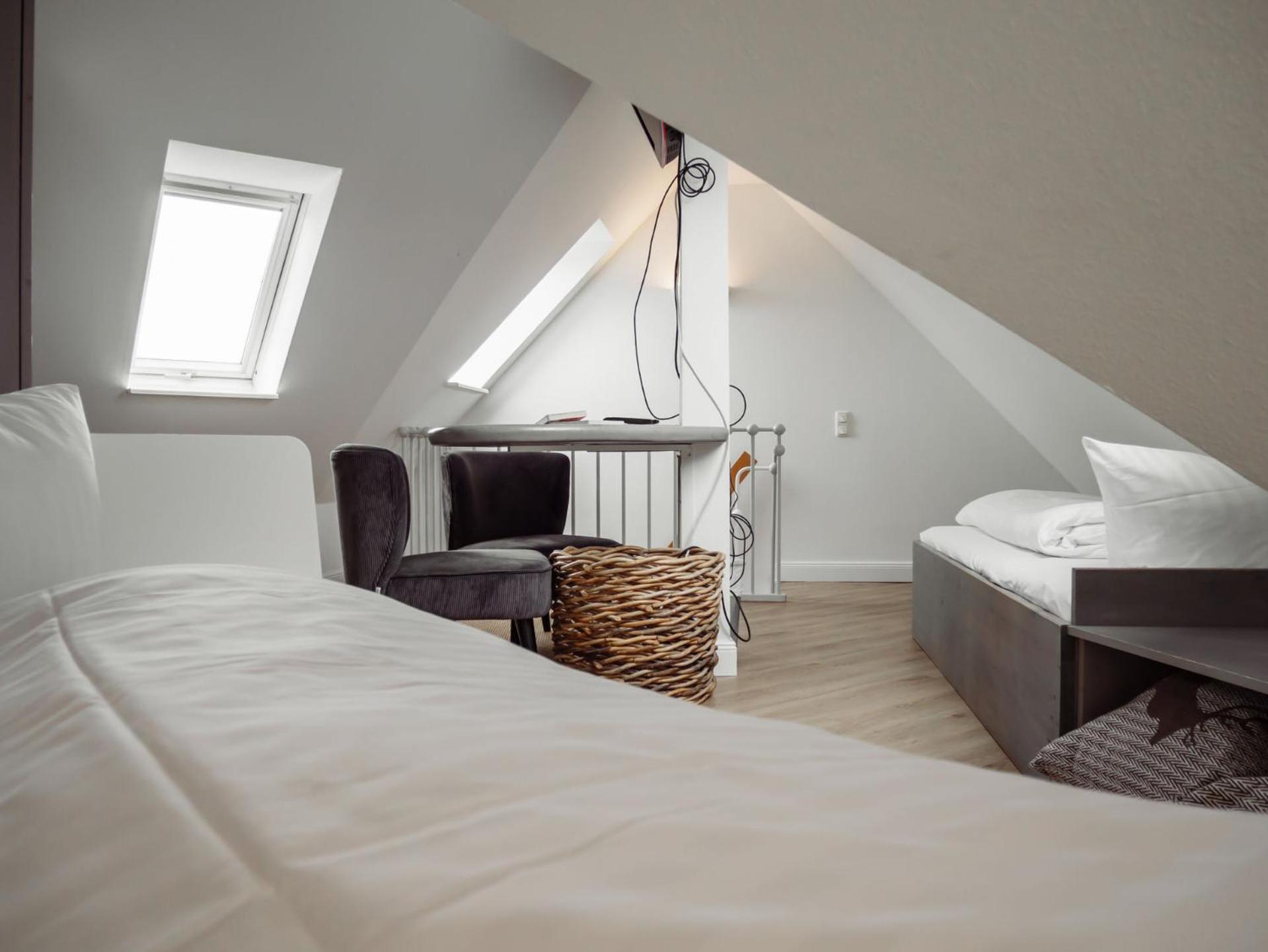App Ostseebrise Timmendorfer Strand Buitenkant foto